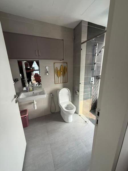 Kediaman Servis untuk Disewa di Sunway Serene - Haw Anson - PropertyGuru.com.my