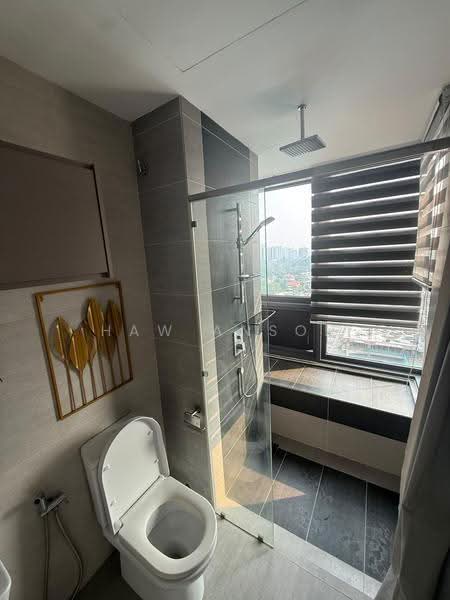 Kediaman Servis untuk Disewa di Sunway Serene - Haw Anson - PropertyGuru.com.my