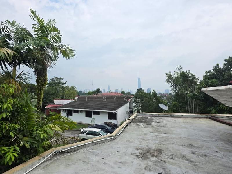 Bungalow House untuk Dijual di Taman Duta (Bukit Tunku (Kenny Hills)) - Fifi Syafiza - Exterior - PropertyGuru.com.my