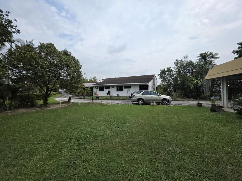Bungalow House untuk Dijual di Taman Duta (Bukit Tunku (Kenny Hills)) - Fifi Syafiza - Exterior - PropertyGuru.com.my