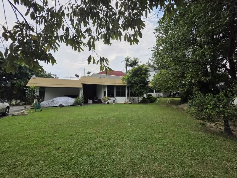 Bungalow House untuk Dijual di Taman Duta (Bukit Tunku (Kenny Hills)) - Fifi Syafiza - Exterior - PropertyGuru.com.my