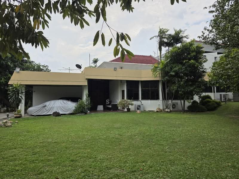 Bungalow House untuk Dijual di Taman Duta (Bukit Tunku (Kenny Hills)) - Fifi Syafiza - Exterior - PropertyGuru.com.my
