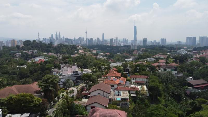 Bungalow House untuk Dijual di Taman Duta (Bukit Tunku (Kenny Hills)) - Fifi Syafiza - Exterior - PropertyGuru.com.my