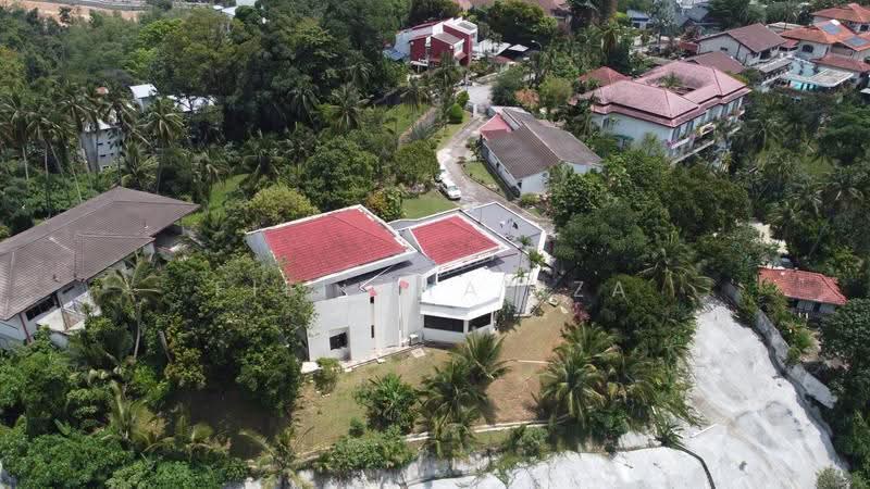 Bungalow House untuk Dijual di Taman Duta (Bukit Tunku (Kenny Hills)) - Fifi Syafiza - Exterior - PropertyGuru.com.my
