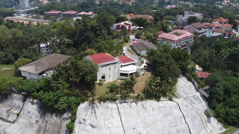 Bungalow House untuk Dijual di Taman Duta (Bukit Tunku (Kenny Hills)) - Fifi Syafiza - Exterior - PropertyGuru.com.my