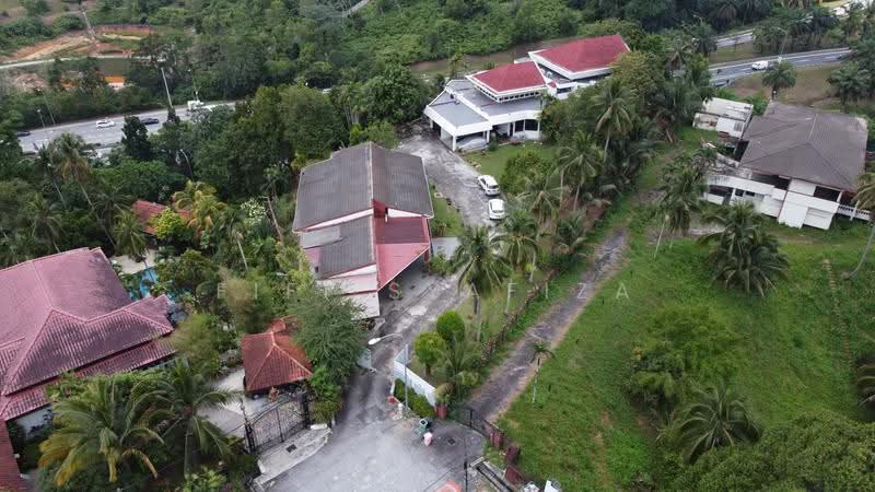 Bungalow House untuk Dijual di Taman Duta (Bukit Tunku (Kenny Hills)) - Fifi Syafiza - Exterior - PropertyGuru.com.my