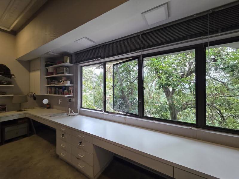 Bungalow House untuk Dijual di Taman Duta (Bukit Tunku (Kenny Hills)) - Fifi Syafiza - Study - PropertyGuru.com.my