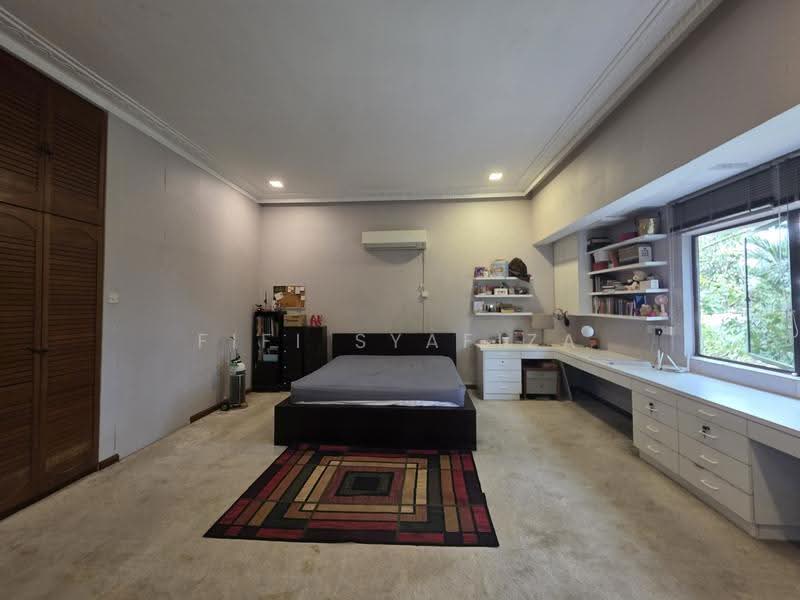 Bungalow House untuk Dijual di Taman Duta (Bukit Tunku (Kenny Hills)) - Fifi Syafiza - Bedroom - PropertyGuru.com.my