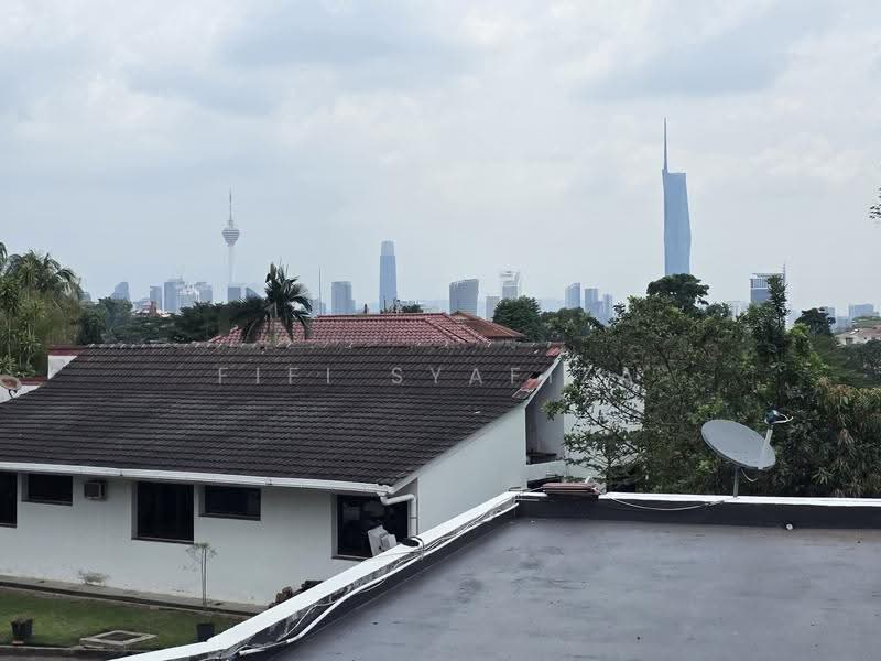 Bungalow House untuk Dijual di Taman Duta (Bukit Tunku (Kenny Hills)) - Fifi Syafiza - Exterior - PropertyGuru.com.my