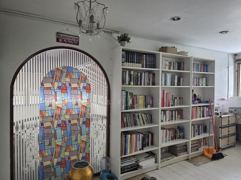 Bungalow House untuk Dijual di Taman Duta (Bukit Tunku (Kenny Hills)) - Fifi Syafiza - Interior - PropertyGuru.com.my