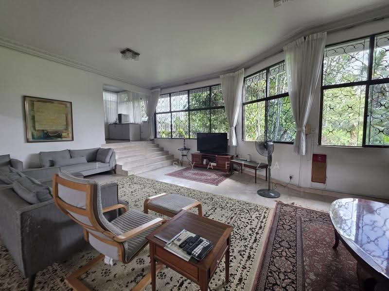 Bungalow House untuk Dijual di Taman Duta (Bukit Tunku (Kenny Hills)) - Fifi Syafiza - PropertyGuru.com.my