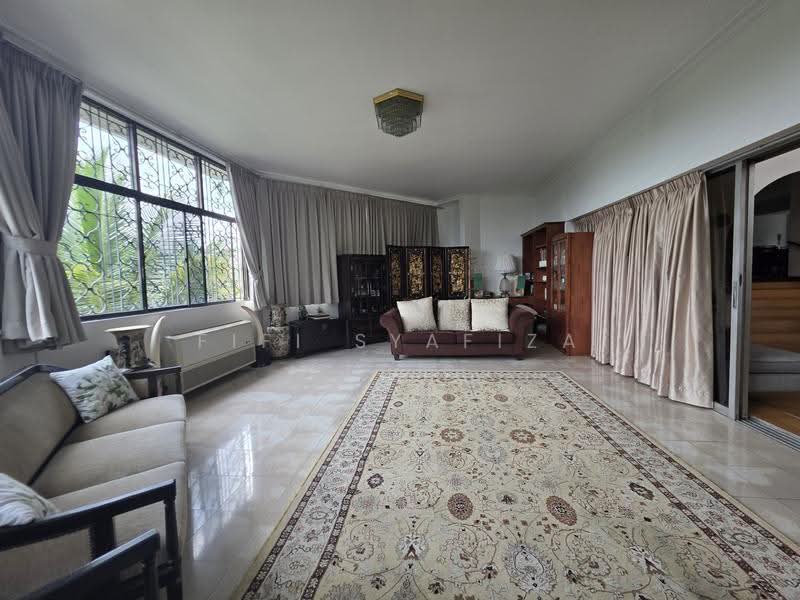 Bungalow House untuk Dijual di Taman Duta (Bukit Tunku (Kenny Hills)) - Fifi Syafiza - PropertyGuru.com.my
