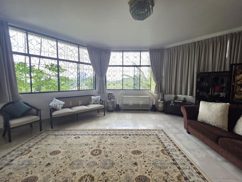 Bungalow House untuk Dijual di Taman Duta (Bukit Tunku (Kenny Hills)) - Fifi Syafiza - PropertyGuru.com.my