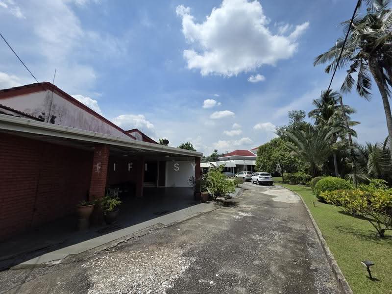 Bungalow House untuk Dijual di Taman Duta (Bukit Tunku (Kenny Hills)) - Fifi Syafiza - PropertyGuru.com.my