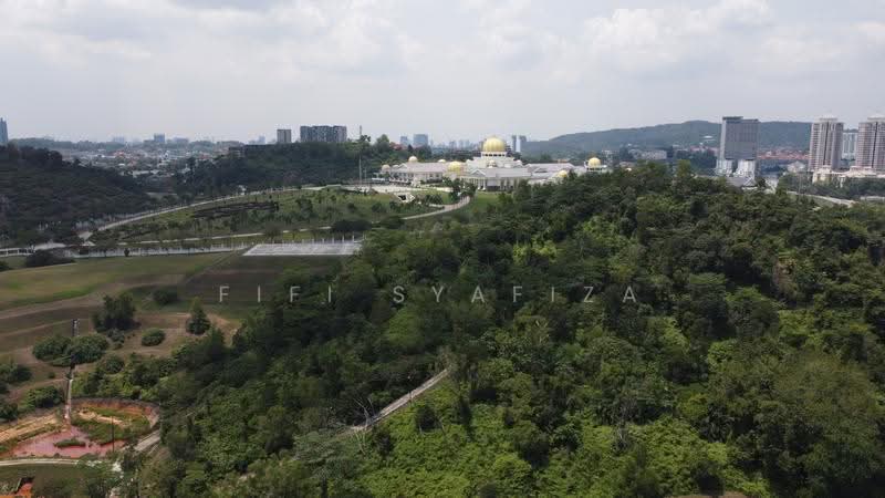 Bungalow House untuk Dijual di Taman Duta (Bukit Tunku (Kenny Hills)) - Fifi Syafiza - PropertyGuru.com.my