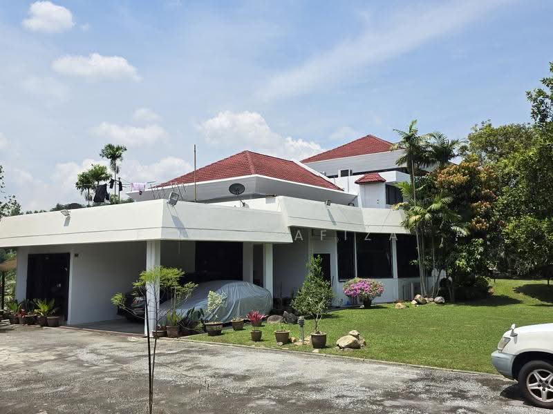 Bungalow House untuk Dijual di Taman Duta (Bukit Tunku (Kenny Hills)) - Fifi Syafiza - PropertyGuru.com.my
