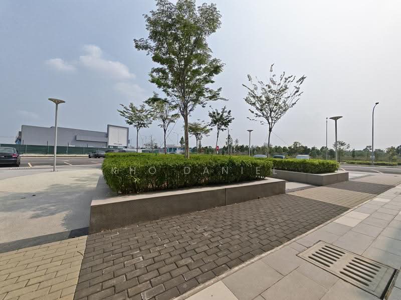 Shop for Sale in Bandar Rimbayu (Telok Panglima Garang) - Kho Daniel - Exterior - PropertyGuru.com.my
