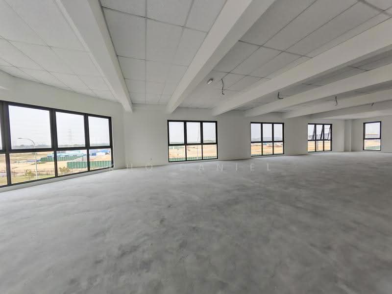 Shop for Sale in Bandar Rimbayu (Telok Panglima Garang) - Kho Daniel - Interior - PropertyGuru.com.my