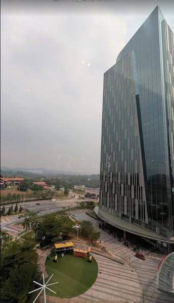 Office for Rent in Putrajaya (Putrajaya) - Tracy Leong - PropertyGuru.com.my
