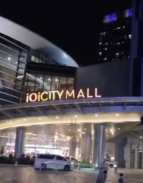 Office for Rent in Putrajaya (Putrajaya) - Tracy Leong - PropertyGuru.com.my