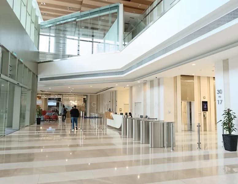 Office for Rent in Putrajaya (Putrajaya) - Tracy Leong - PropertyGuru.com.my