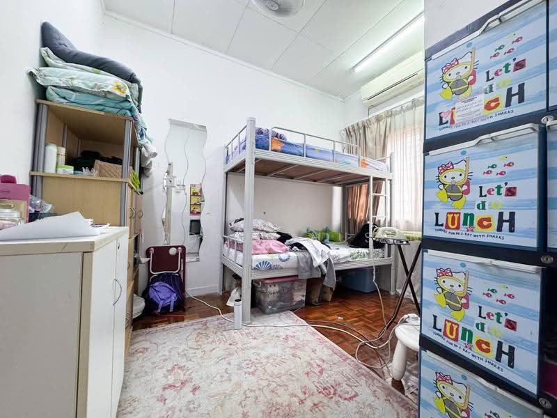 2-storey Terraced House for Sale in Putra Heights (Subang Jaya) - Firdaus Husin - Bedroom - PropertyGuru.com.my