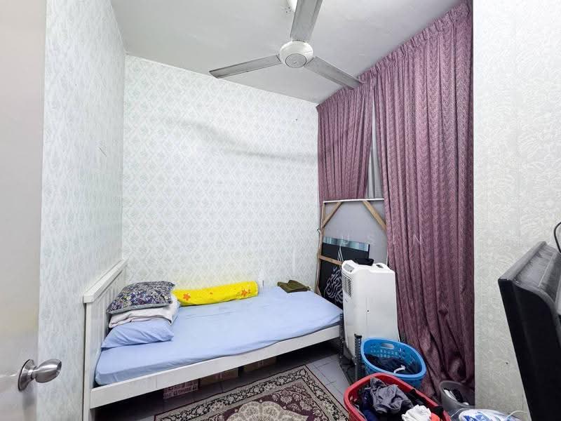 2-storey Terraced House for Sale in Putra Heights (Subang Jaya) - Firdaus Husin - Bedroom - PropertyGuru.com.my