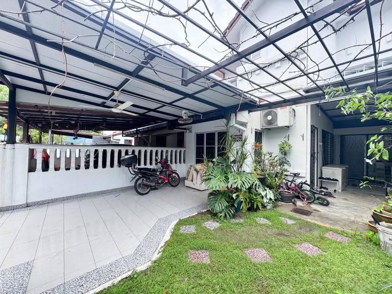 2-storey Terraced House for Sale in Putra Heights (Subang Jaya) - Firdaus Husin - Exterior - PropertyGuru.com.my