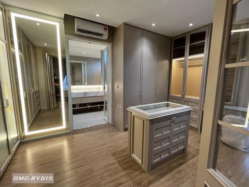 Semi-Detached House for Sale in Kota Kemuning (Shah Alam) - Rylin Tan - Interior - PropertyGuru.com.my