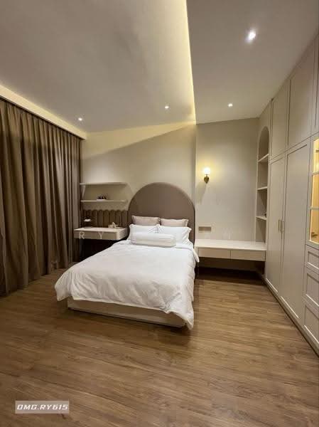 Semi-Detached House for Sale in Kota Kemuning (Shah Alam) - Rylin Tan - Bedroom - PropertyGuru.com.my