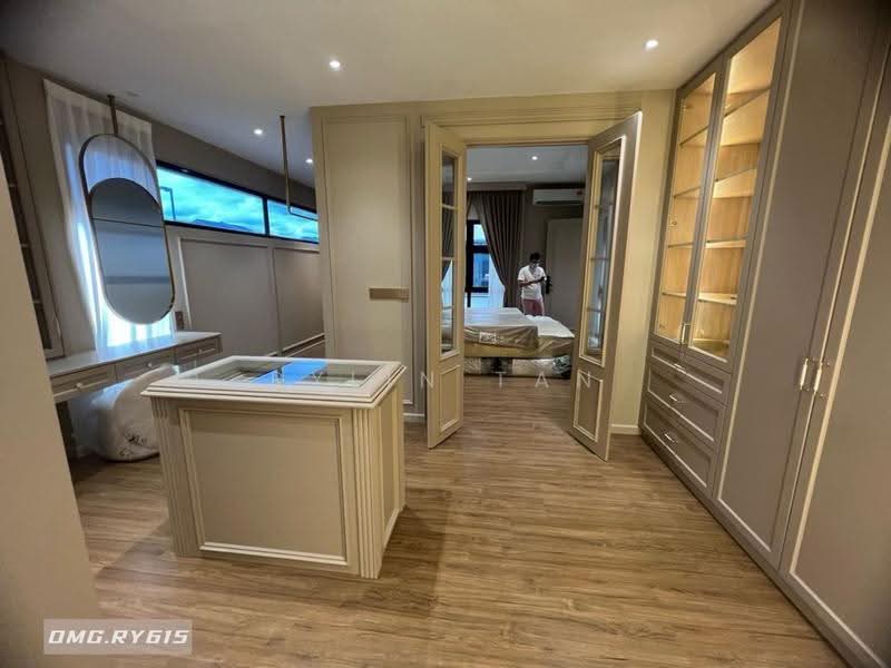 Semi-Detached House for Sale in Kota Kemuning (Shah Alam) - Rylin Tan - Bedroom - PropertyGuru.com.my