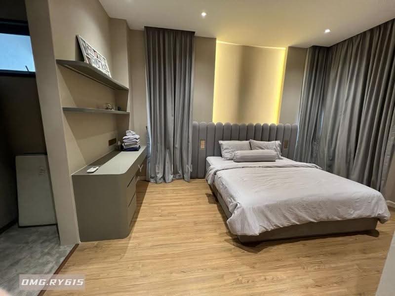 Semi-Detached House for Sale in Kota Kemuning (Shah Alam) - Rylin Tan - Bedroom - PropertyGuru.com.my