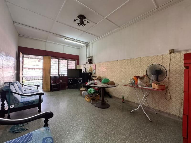 1-storey Terraced House for Sale in Ujong Pasir (Melaka) - Ramona Tan - Living Room - PropertyGuru.com.my
