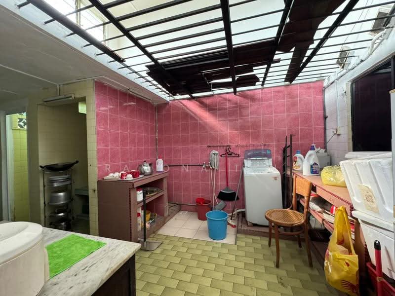 1-storey Terraced House for Sale in Ujong Pasir (Melaka) - Ramona Tan - Interior - PropertyGuru.com.my