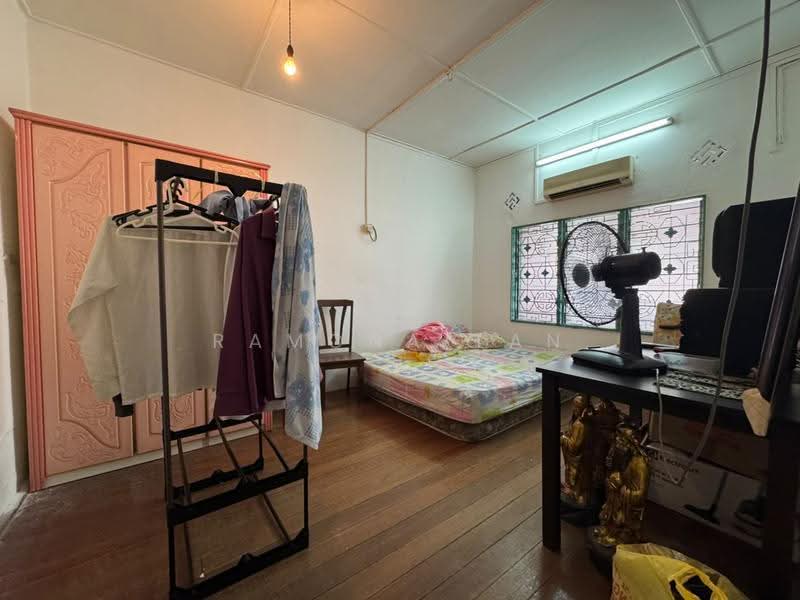 1-storey Terraced House for Sale in Ujong Pasir (Melaka) - Ramona Tan - Bedroom - PropertyGuru.com.my
