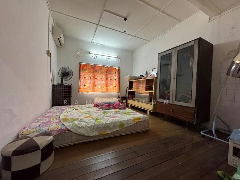 1-storey Terraced House for Sale in Ujong Pasir (Melaka) - Ramona Tan - Bedroom - PropertyGuru.com.my