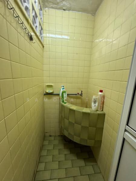 1-storey Terraced House for Sale in Ujong Pasir (Melaka) - Ramona Tan - Bathroom - PropertyGuru.com.my