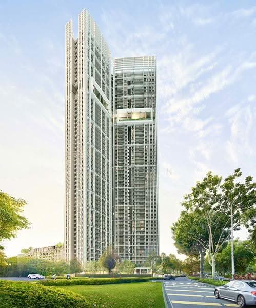 Condominium for Rent at Park Place - Rex Tan - Exterior - PropertyGuru.com.my