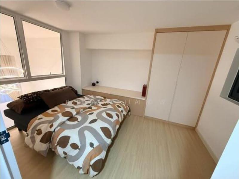 Kediaman Servis untuk Disewa di Sunway Grid Residence - Sam Tan - Bedroom - PropertyGuru.com.my