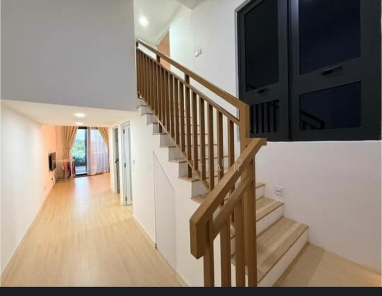Kediaman Servis untuk Disewa di Sunway Grid Residence - Sam Tan - Interior - PropertyGuru.com.my