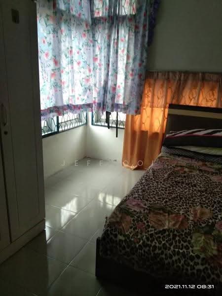 Apartment for Sale at Lahat Court - Jeff Ooi - Bedroom - PropertyGuru.com.my