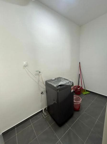 Condominium for Rent at Condo @ Eden by The Parque Residences - Ming Ju Li - Interior - PropertyGuru.com.my