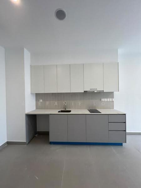 Kediaman Servis untuk Dijual di SWNK Houze @ BBCC - Stefanie Loh - Kitchen - PropertyGuru.com.my