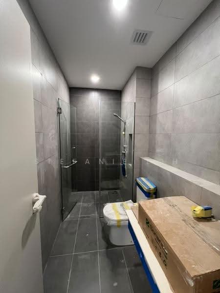 Kediaman Servis untuk Dijual di SWNK Houze @ BBCC - Stefanie Loh - Bathroom - PropertyGuru.com.my