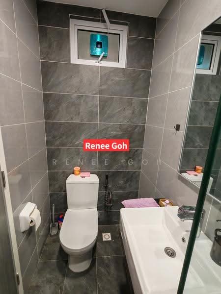 Condominium for Rent at Lucerne Residences - Renee Goh - PropertyGuru.com.my