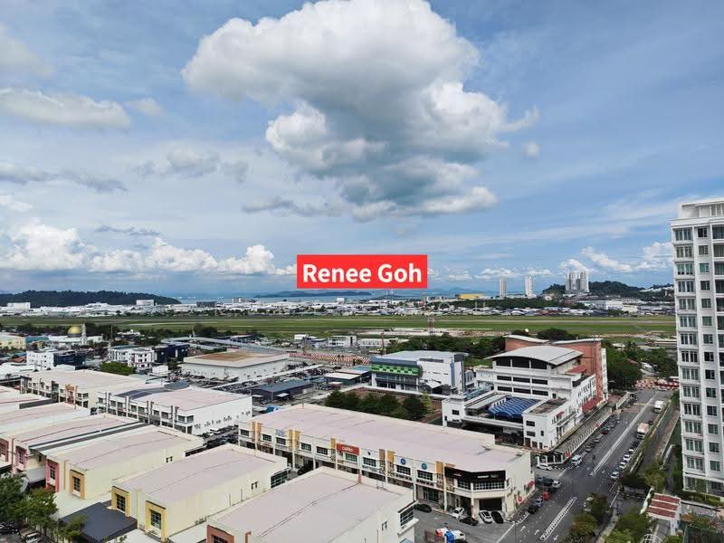 Condominium for Rent at Lucerne Residences - Renee Goh - PropertyGuru.com.my
