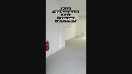 Kedai untuk Dijual di Taman Velox (Rawang) - Caiyi Choo - PropertyGuru.com.my