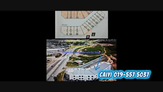 Kedai untuk Dijual di Taman Velox (Rawang) - Caiyi Choo - PropertyGuru.com.my