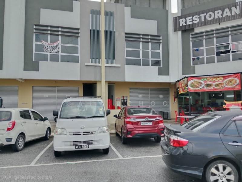 Kedai untuk Dijual di Taman Velox (Rawang) - Caiyi Choo - PropertyGuru.com.my