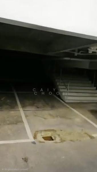Kedai untuk Dijual di Taman Velox (Rawang) - Caiyi Choo - Car Park - PropertyGuru.com.my